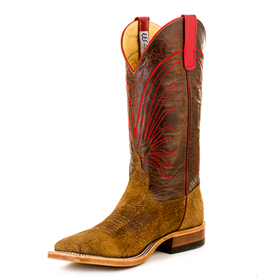 bean cowboy boots