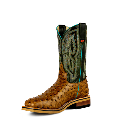 Hp cowboy boots best sale