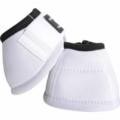 Dyno Turn Bell Boots - White