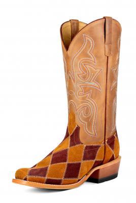 HP2013 Anderson Bean Horse Power Boots