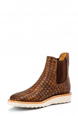 HP2218 Anderson Bean Horse Power Swedge Boots