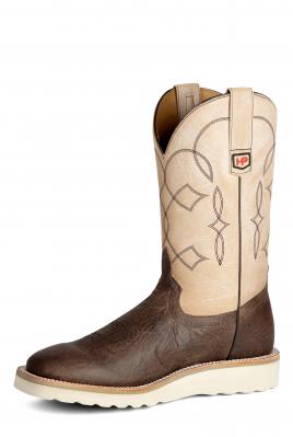 HP2250 Anderson Bean Horse Power Swedge Boots