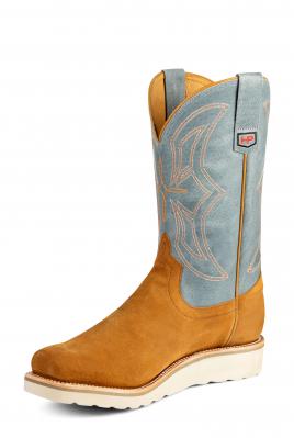 HP2252 Anderson Bean Horse Power Swedge Boots