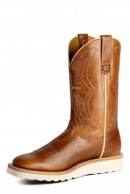 HP2253 Anderson Bean Horse Power Swedge Boots