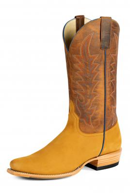 HP7002 Anderson Bean Horse Power Top Hand Boots