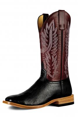 HP8010 Anderson Bean Horse Power TOP HAND Boots - Limited Edition 