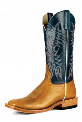 HP8011 Anderson Bean HP TOP HAND Boots - Limited Edition