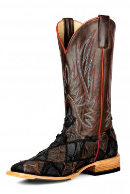 HP8064 Anderson Bean HP TOP HAND Boots - Limited Edition PREORDER