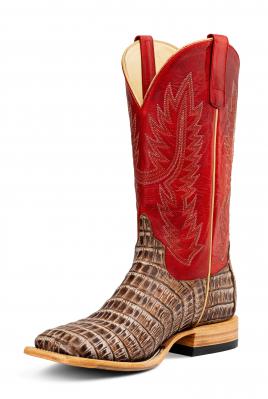 HP8087 Horse Power Top Hand Boots