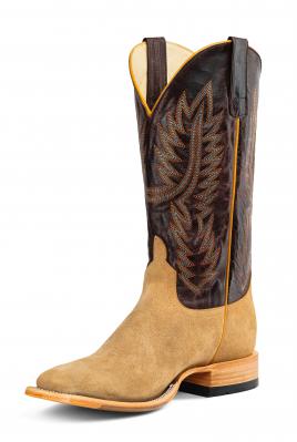 HP8088 Horse Power Top Hand Boots