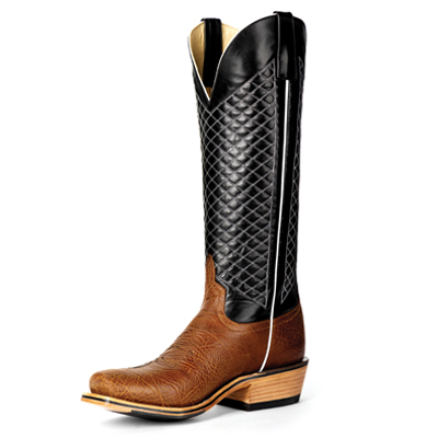 HP9508 Anderson Bean Horse Power TOP HAND Boots