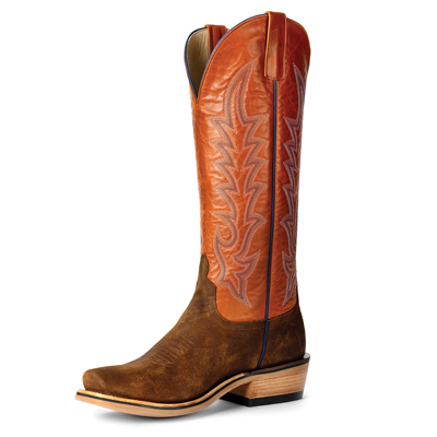 HP9509 Anderson Bean Horse Power TOP HAND Boots