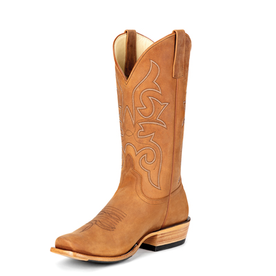 HP9510 Anderson Bean Horse Power TOP HAND Boots