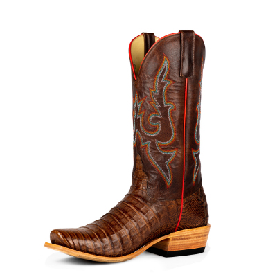 HP9511 Anderson Bean Horse Power TOP HAND Boots-Preorder