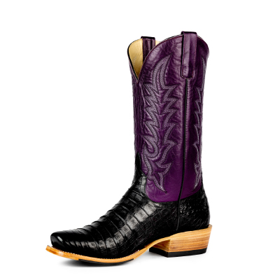 HP9513 Anderson Bean HP TOP HAND Boots - Preorder