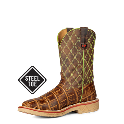 Horse Power Work Boots HPW2518