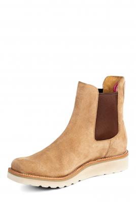 (NEW!) Macie Bean Swedge Boots M2202