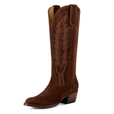 Macie Bean Boots M5234