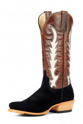 Macie Bean Boots Top Hand M9523