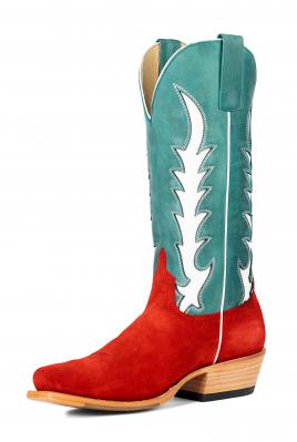 Macie Bean Boots Top Hand M9524