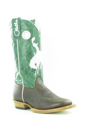 Boys Olathe Cowboy Collection Boots youth sizes 10