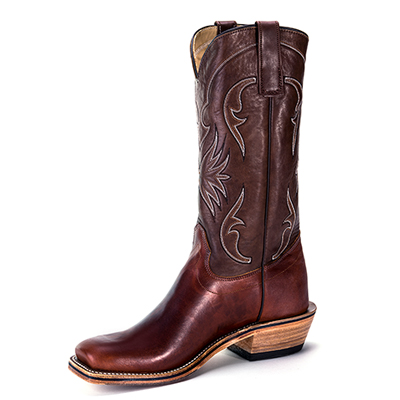 Olathe Boots CB6