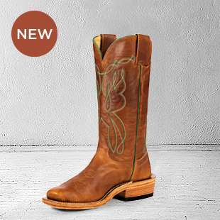 Olathe Boots CB9