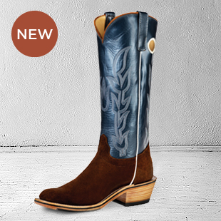 Olathe Boots TT15