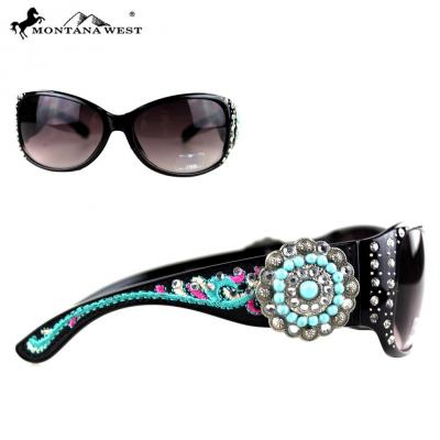 Montana west sunglasses Clearance