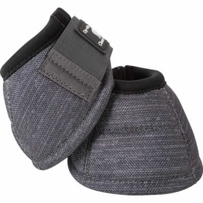 Dyno Turn Bell Boots - Gray
