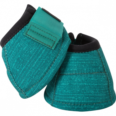 Dyno Turn Bell Boots - Emerald