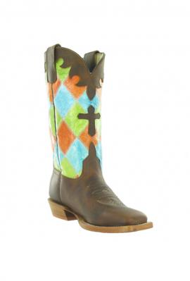 anderson bean youth boots