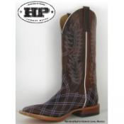 horse power boots hp182