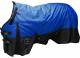 Showman 1200 Denier Turnout Blanket 4