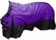 Showman 1200 Denier Turnout Blanket 5