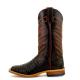 Anderson Bean Boots S3005 Black Caiman Belly 3