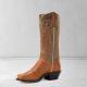 Olathe Boots CB3