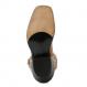 Olathe Boots CB3 4