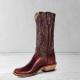 Olathe Boots CB6 1