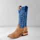 Olathe Boots CB7