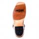 Olathe Boots CB6 5